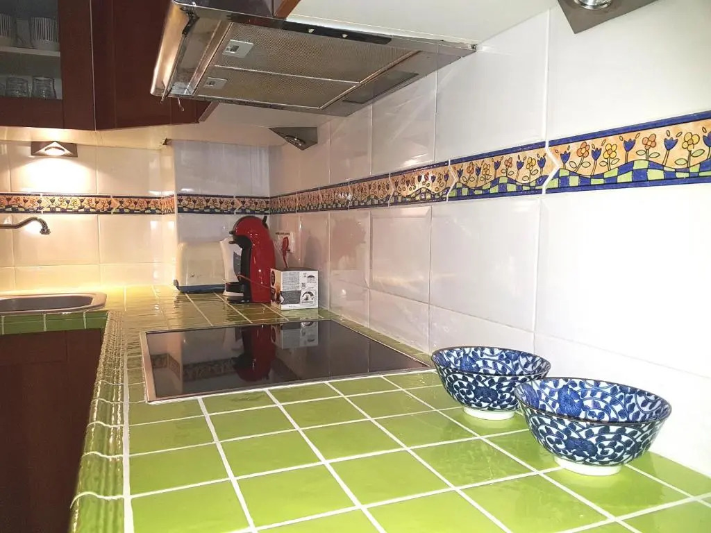Competa Suites