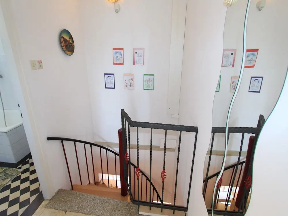 Apartment Dragi Kamen
