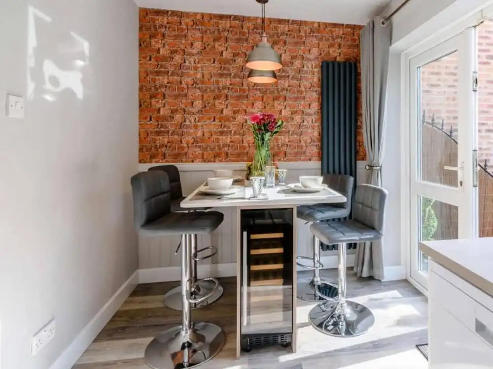 Stunning 2-bed House in Walkington Near Beverley