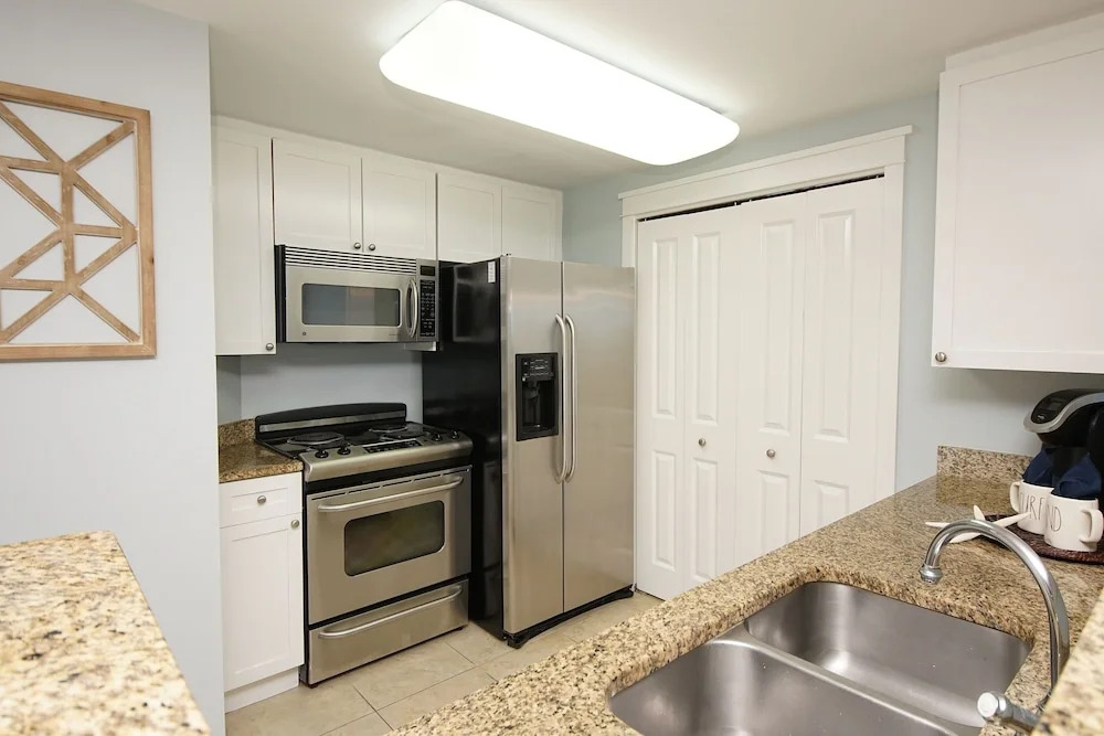 Waterscape B104 2 Bedroom Condo