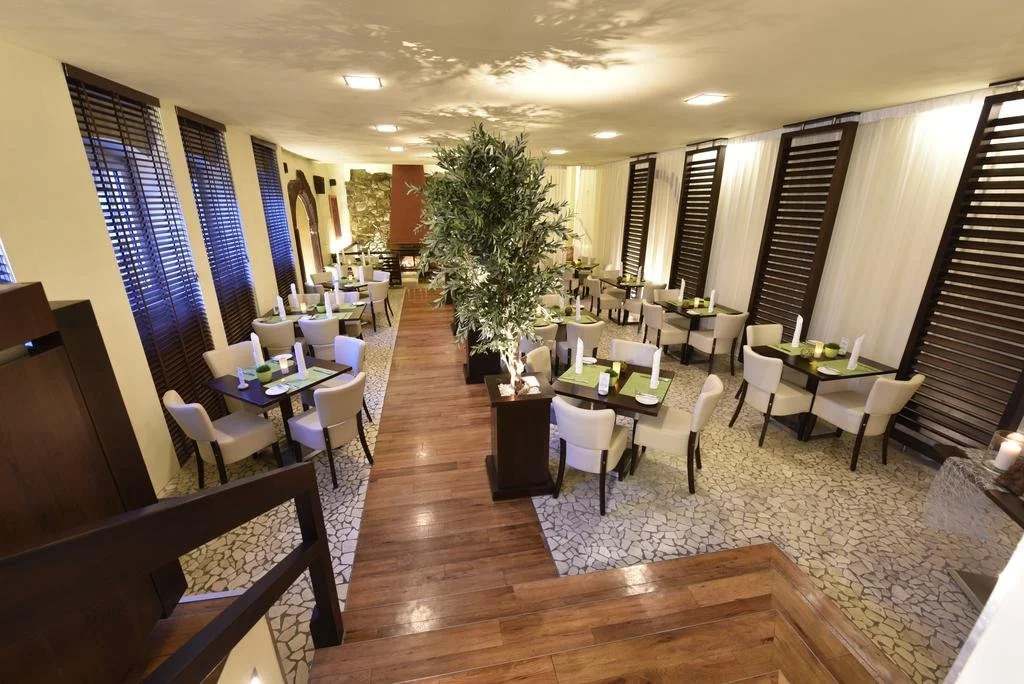 Hotel Vorfelder