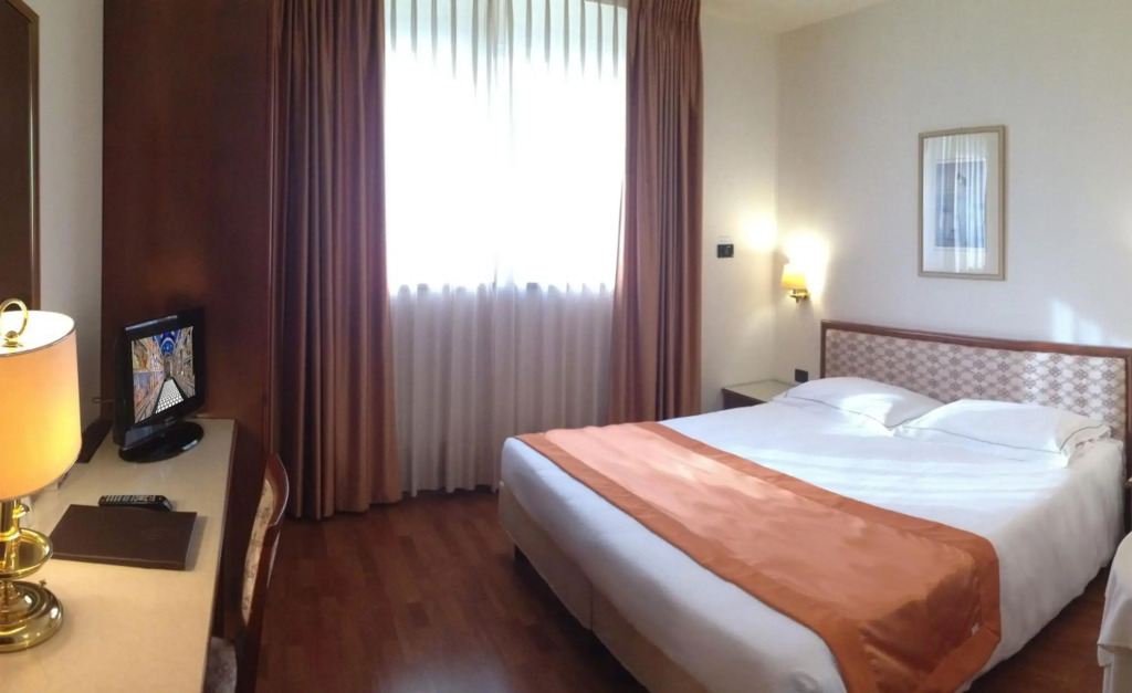 Hotel Marconi