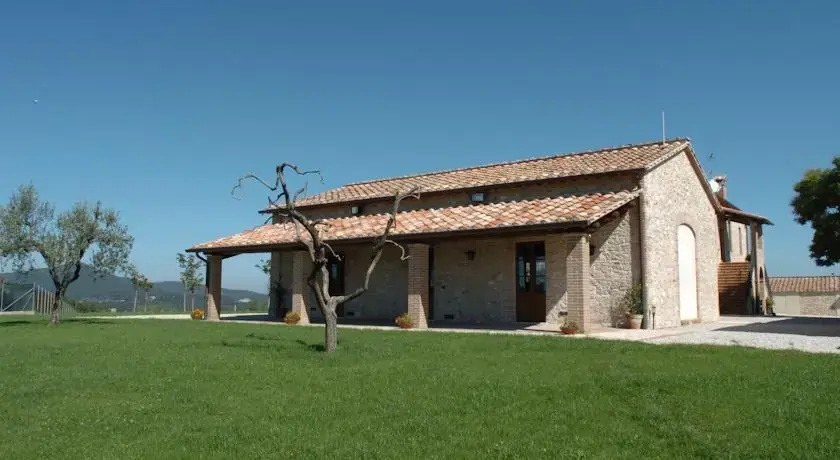 Agriturismo La Palombara