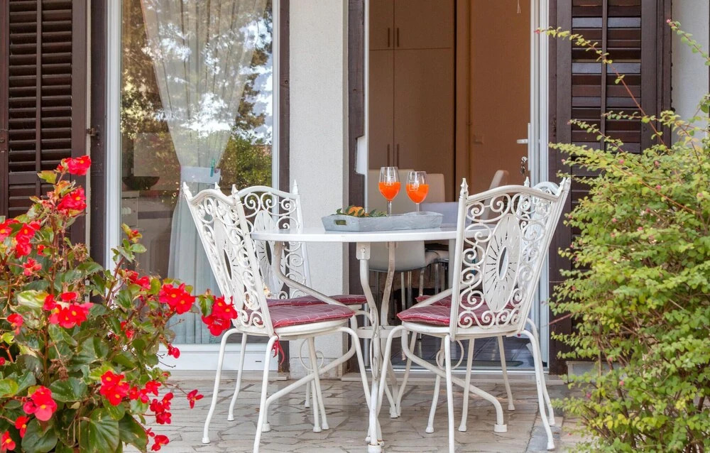Nice Apartment in Pula With 2 Bedrooms and Wifi