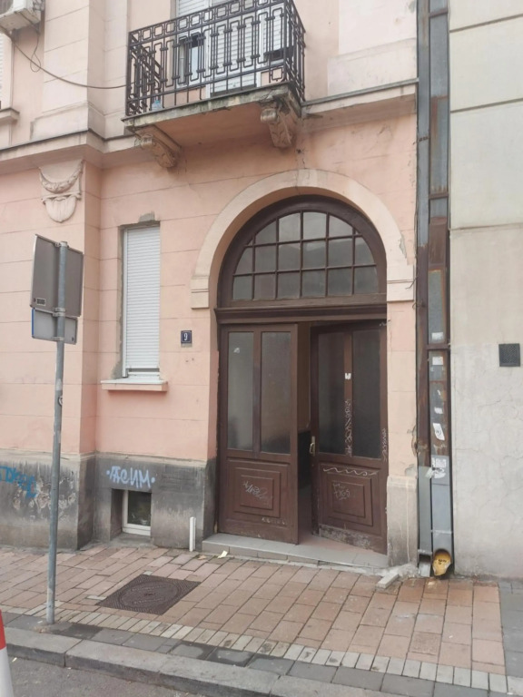 Apartman mikikiki