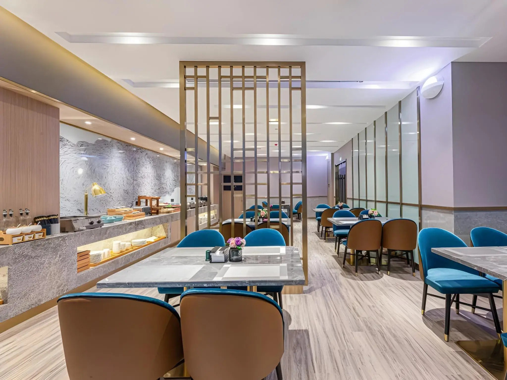 Gya Hotel Suzhou Hanshan Temple Binhe Road