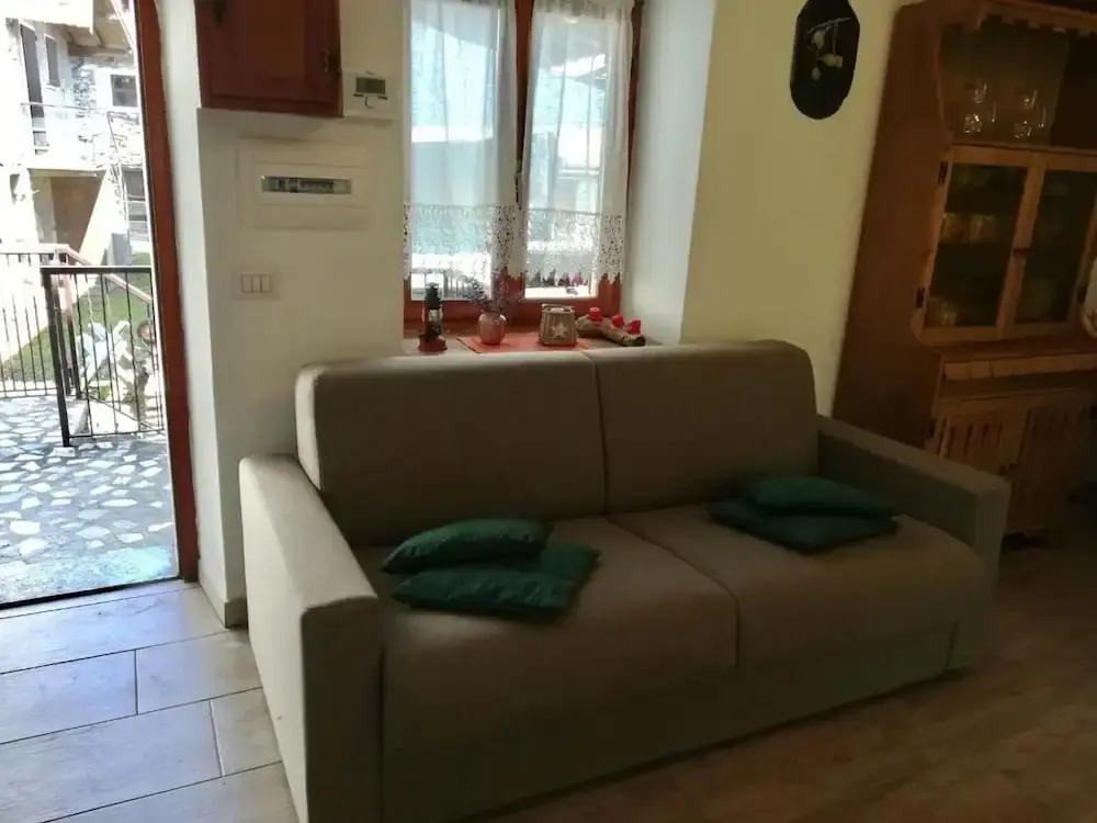 B&B Como Lake Cottage