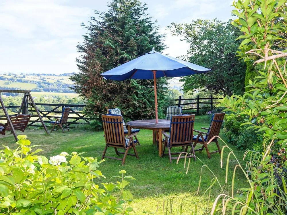 The Cottage at Moseley House Farm