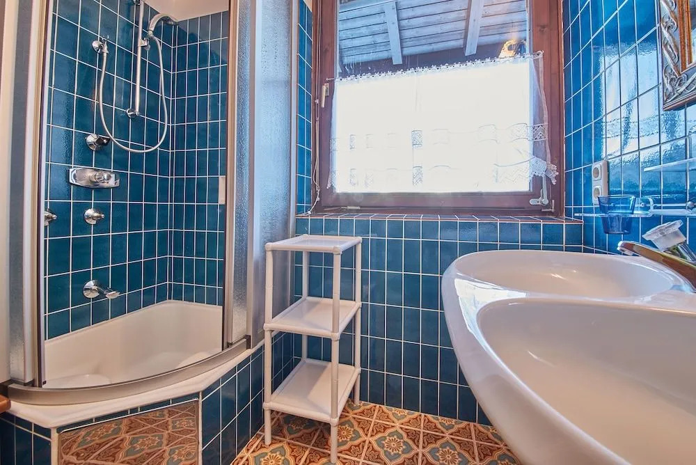 Appartement Lacher