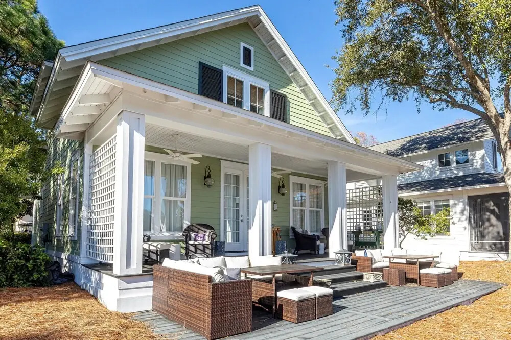 Ravens Run 3 Bedroom Home