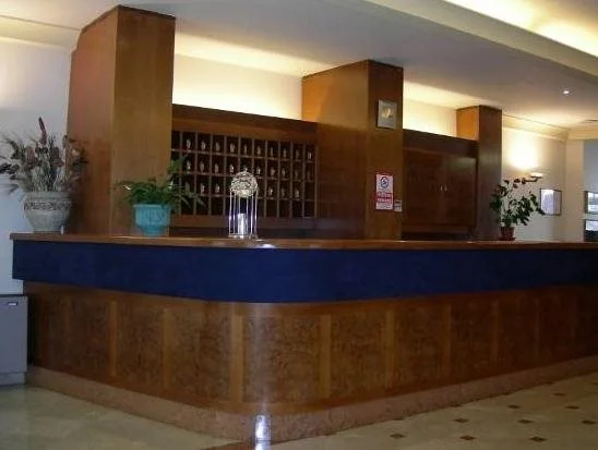 Albergo Paradiso