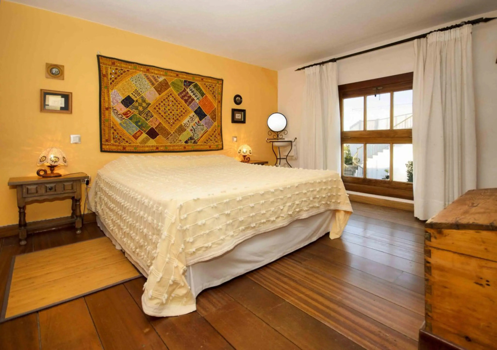 Casa Rural Villa Lola Y Juan
