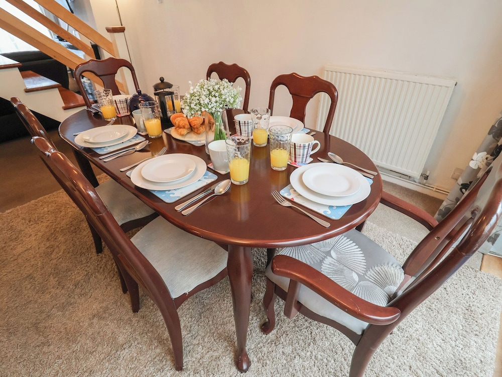 Cromer Holiday Home