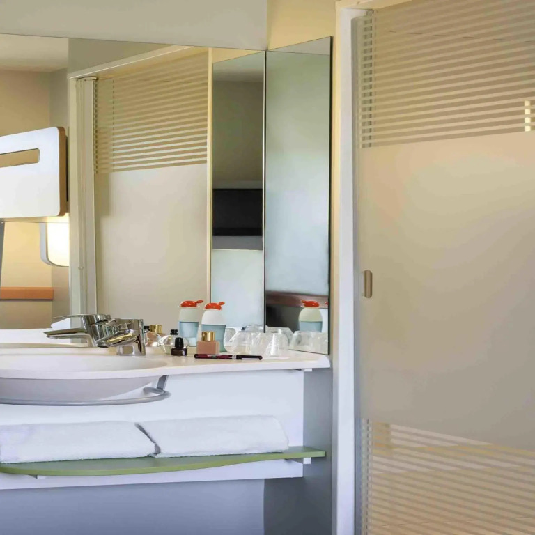 Ibis Budget Valencia Alcasser