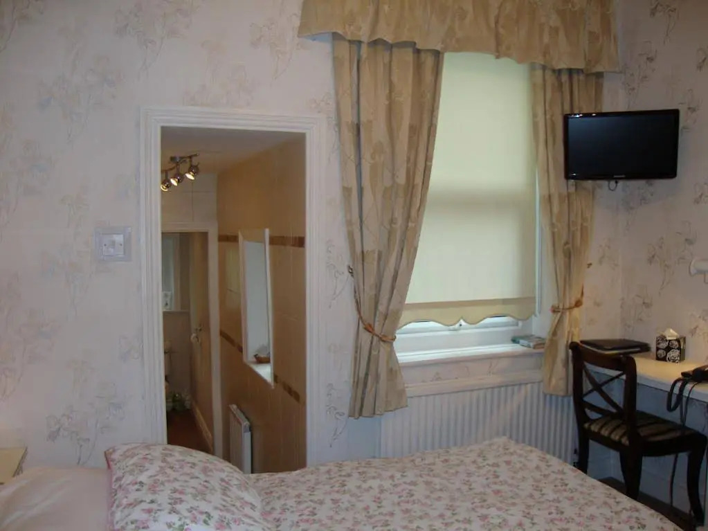 Sherwood Hotel - B&B