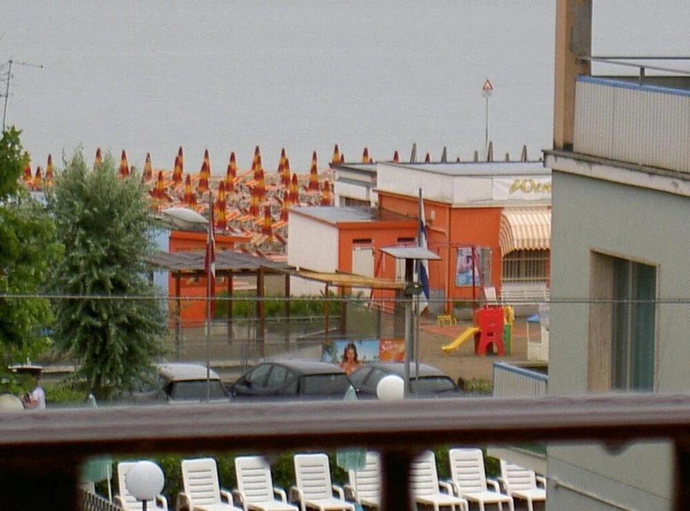 Hotel Concorde