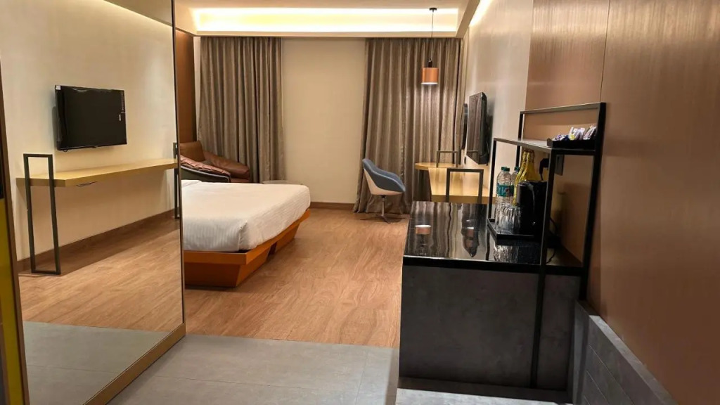 37th Crescent Navi Mumbai