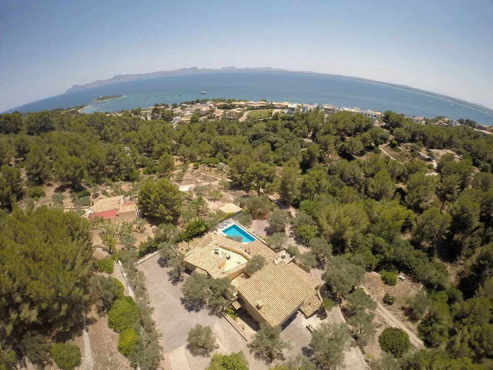 Can Xilla by Sealand Villas