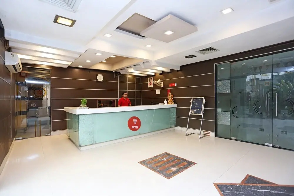 Hotel Mukut Regency