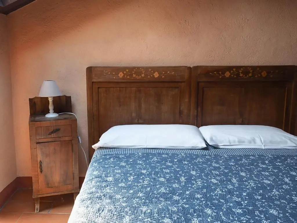 Agriturismo La Costa - Cascina Costa