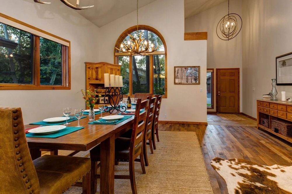 Abode at Four Lakes