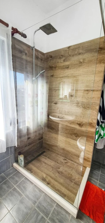 Big Apartment by the sea in Durres