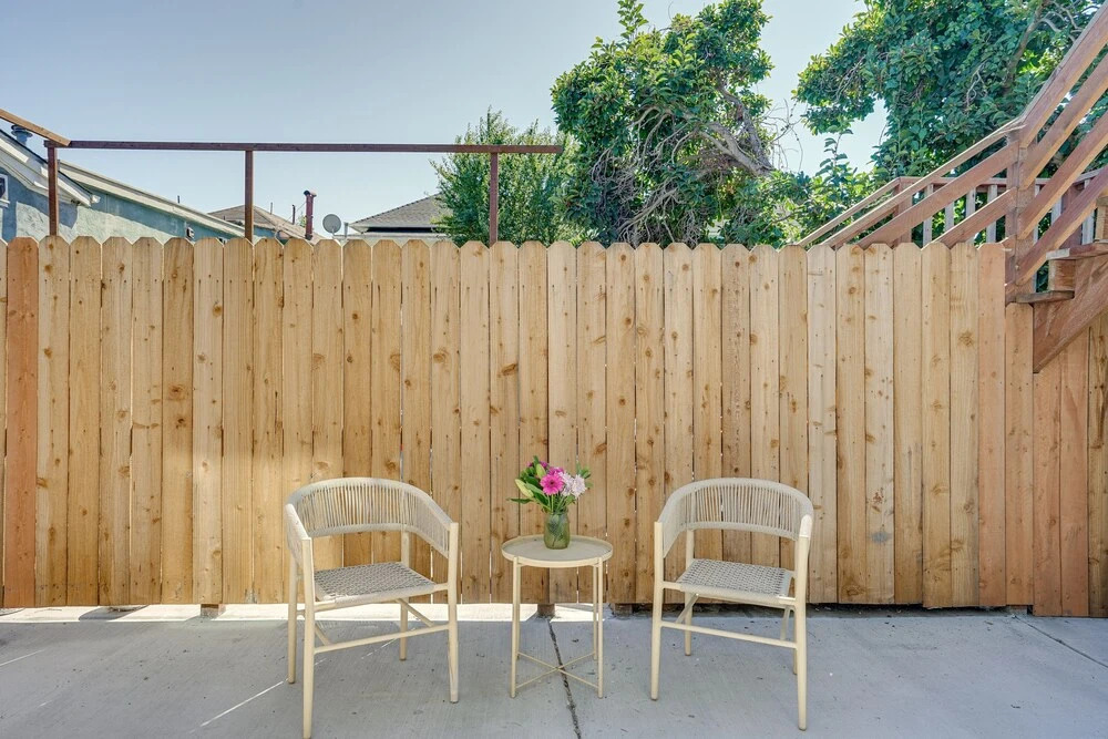 Oakland Vacation Rental ~ 10 Mi to San Francisco!