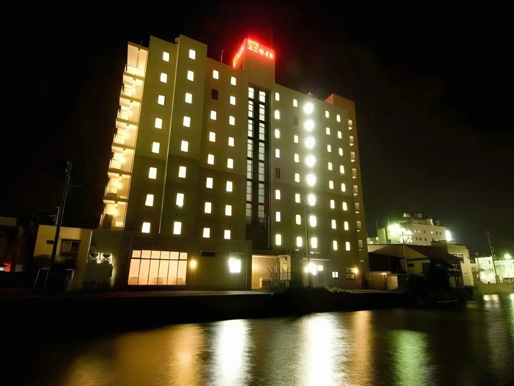 Hotel Unisite Mutsu