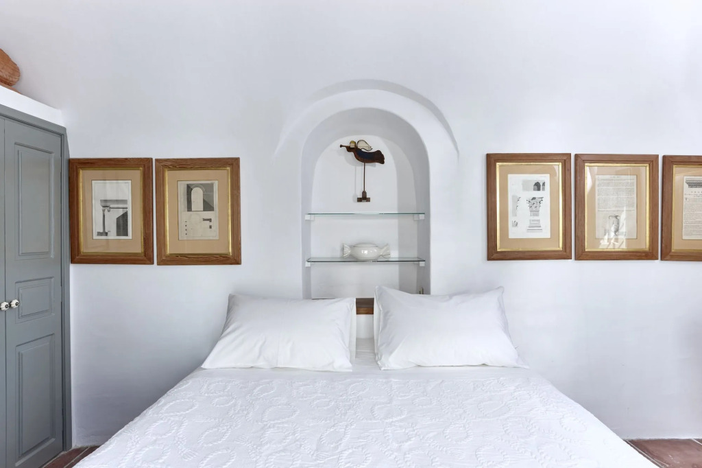 Nautilus Villa