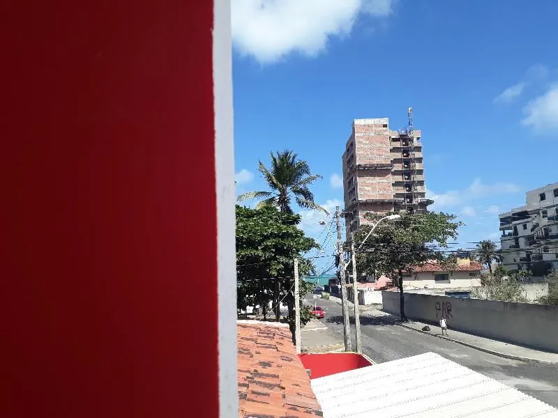 Pousada Boneca de Pano