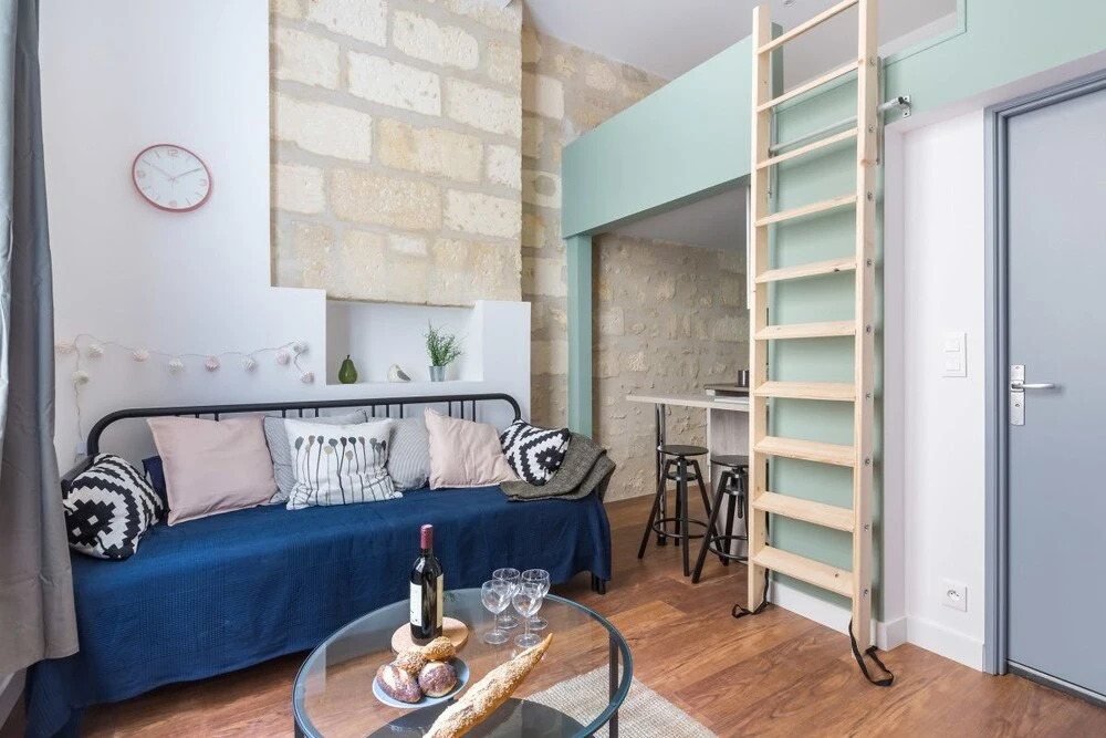 Charming Apartment in the Center