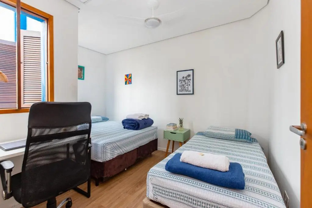 Hostel Casa Azul