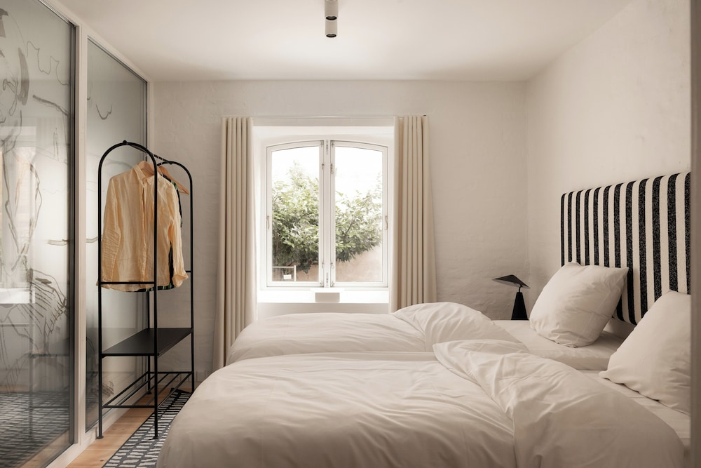 Nyhavn43 Suites by Daniel&Jacobs