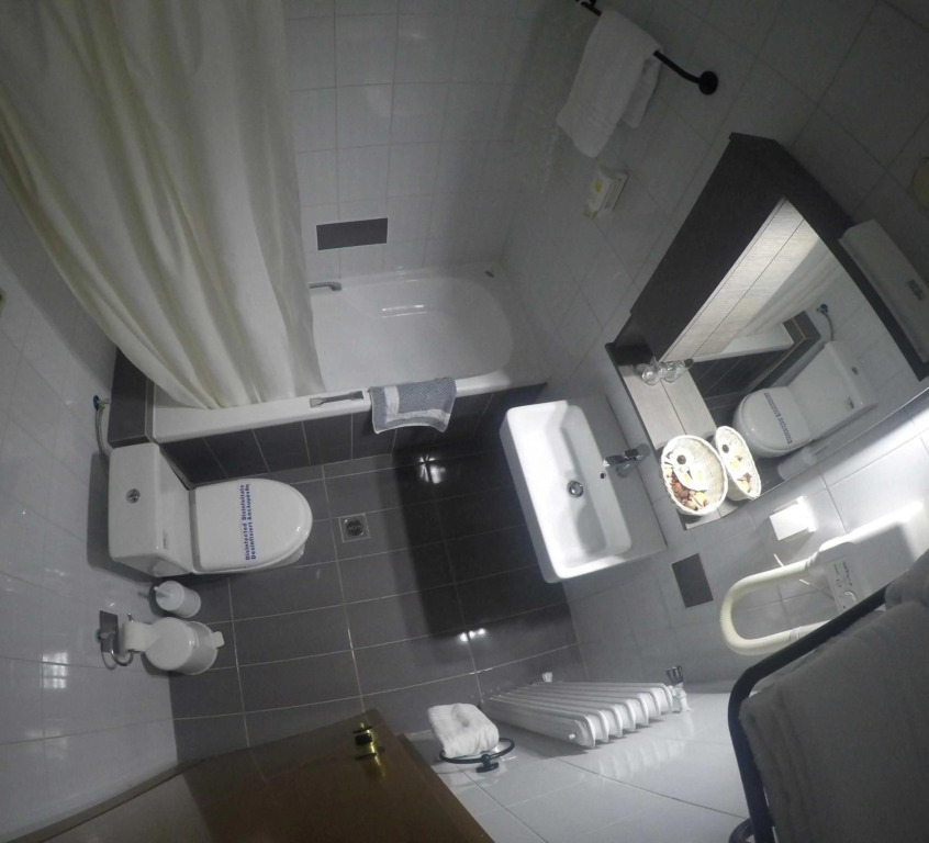 Apartment Hotel Athina