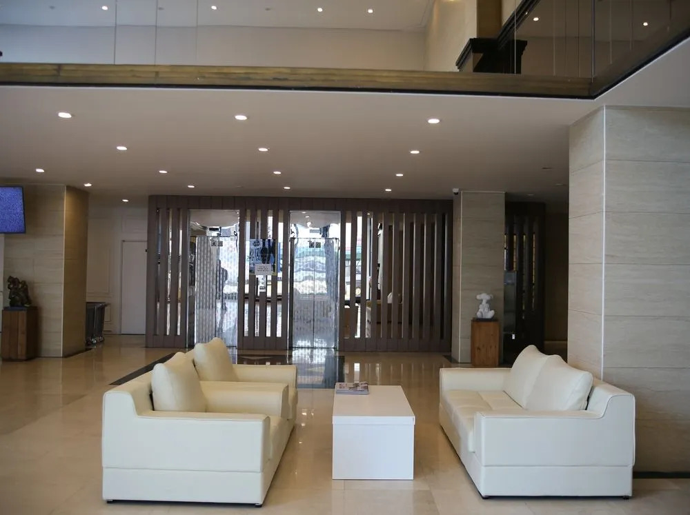 Iksan Grand Palace Hotel