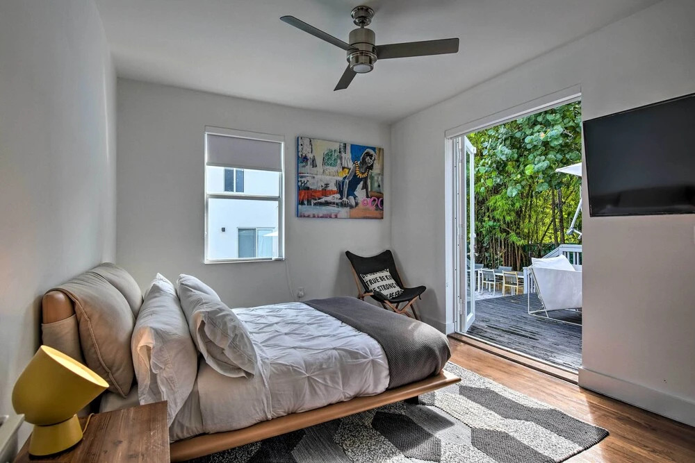 Modern Miami Villa w/ Pool Oasis ~ 5 Mi to Beach!