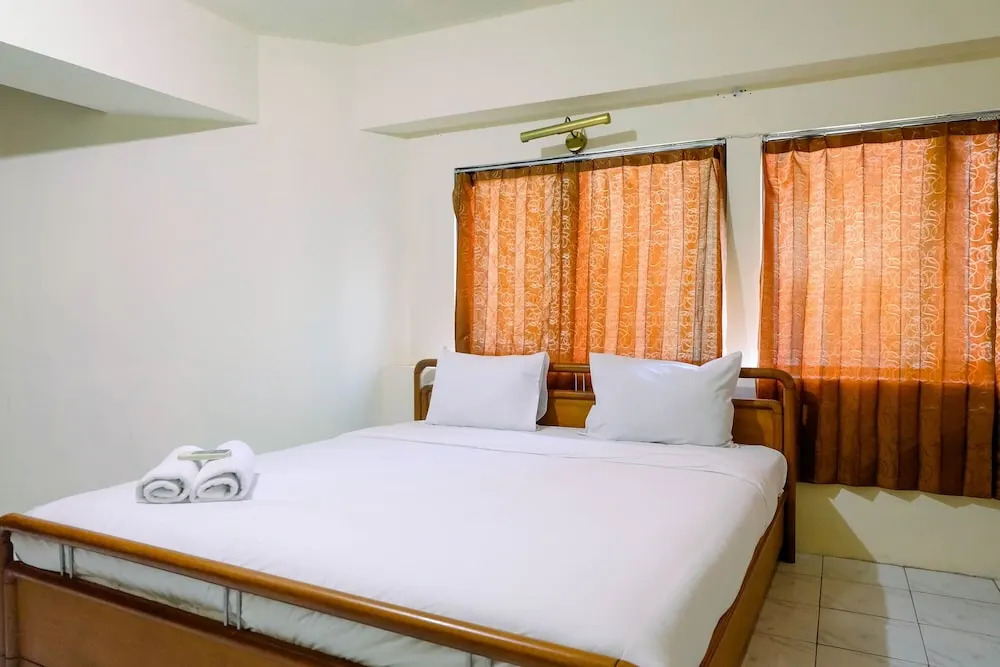 Big And Homey 3br Menara Rajawali Edelweis Apartment