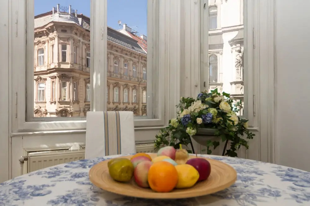 Vienna Residence, Alsergrund - AKH
