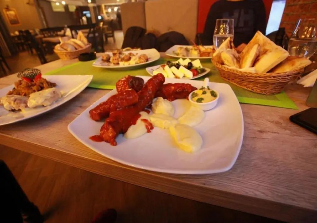Apartman D&V Milmari Resort S10