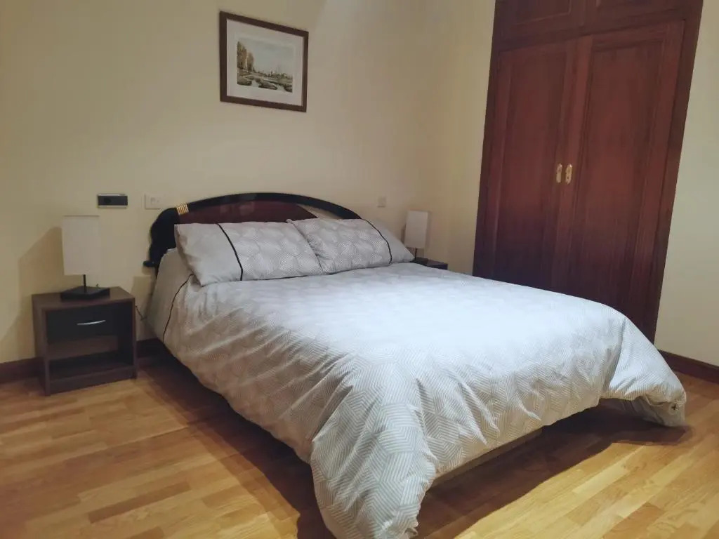 Apartamento Estriva