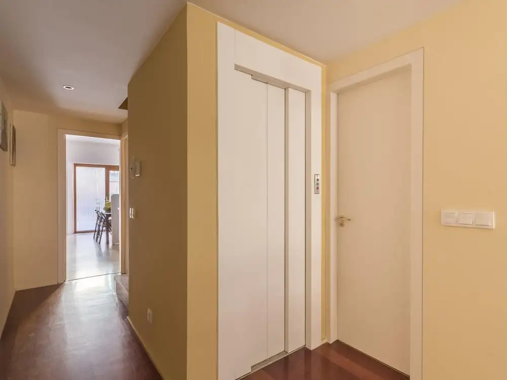 Elegant Holiday Home in Sant Boi de Llobregat With Terrace