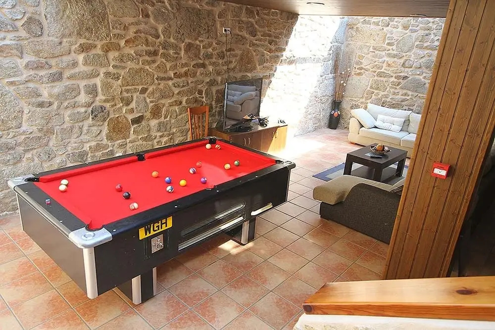 101504 House In Fisterra