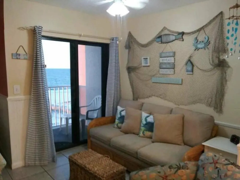 Plantation Dunes 5703 by Meyer Vacation Rentals