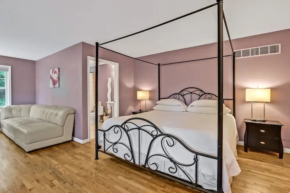 Moondance Ridge Suites