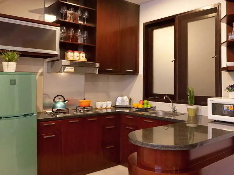 M Residence Menteng