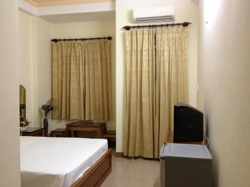 Hong Tuoi Hotel