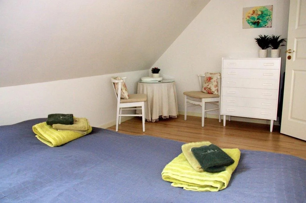 Solkrogens B&B