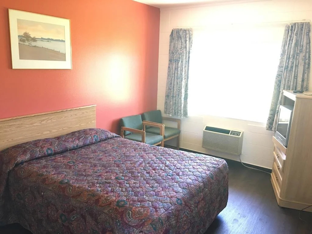 Budget Inn Motel