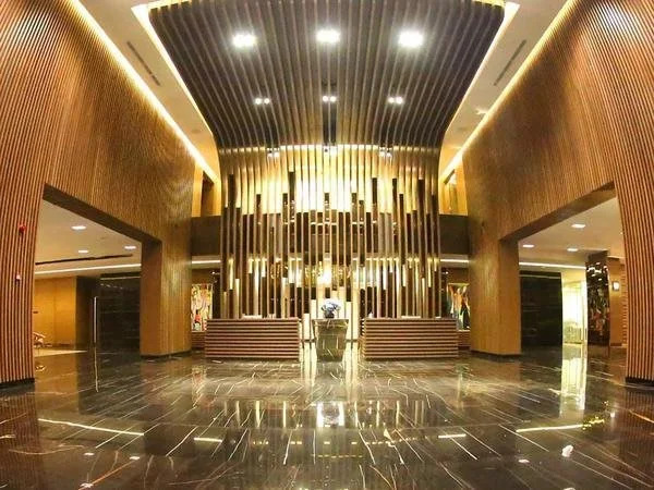 Mist Hotel & Spa