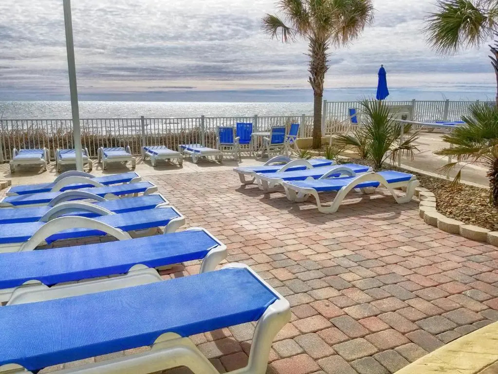 Direct Ocean Front 8th Floor